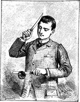 Picture 12 of 386 from Scientific amusements (1890), leaf 33