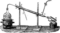 An illustration from Scientific amusements (1890)