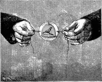 Picture 253 of 386 from Scientific amusements (1890), leaf 436