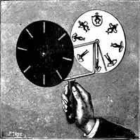 Picture 254 of 386 from Scientific amusements (1890), leaf 437