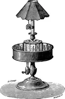 Picture 256 of 386 from Scientific amusements (1890), leaf 440