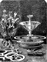 Picture 258 of 386 from Scientific amusements (1890), leaf 445