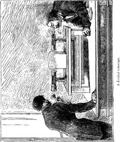 An illustration from Scientific amusements (1890)