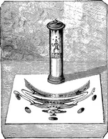 Picture 266 of 386 from Scientific amusements (1890), leaf 457