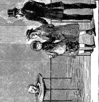 An illustration from Scientific amusements (1890)
