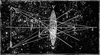 An illustration from Scientific amusements (1890)