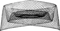 An illustration from Scientific amusements (1890)