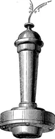 Picture 304 of 386 from Scientific amusements (1890), leaf 541