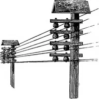 An illustration from Scientific amusements (1890)
