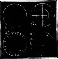 An illustration from Scientific amusements (1890)
