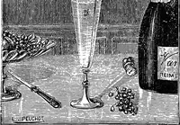 An illustration from Scientific amusements (1890)