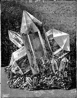 An illustration from Scientific amusements (1890)