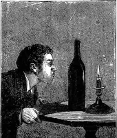 An illustration from Scientific amusements (1890)
