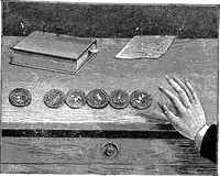 Picture 337 of 386 from Scientific amusements (1890), leaf 614