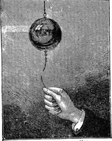 An illustration from Scientific amusements (1890)