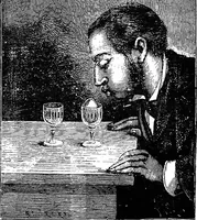 An illustration from Scientific amusements (1890)