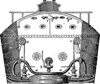 An illustration from Scientific amusements (1890)