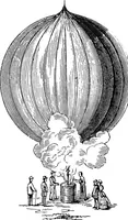 An illustration from Scientific amusements (1890)