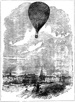 An illustration from Scientific amusements (1890)
