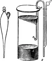 An illustration from Scientific amusements (1890)