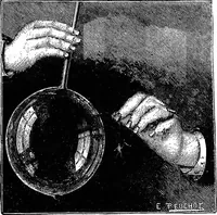 Picture 51 of 386 from Scientific amusements (1890), leaf 82