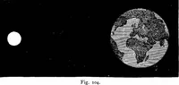 An illustration from The heavens above: a popular handbook of astronomy (1882)