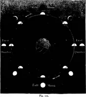 Picture 79 of 348 from The heavens above: a popular handbook of astronomy (1882), leaf 115