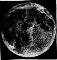 Picture 105 of 348 from The heavens above: a popular handbook of astronomy (1882), leaf 147