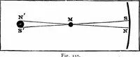 Picture 114 of 348 from The heavens above: a popular handbook of astronomy (1882), leaf 163