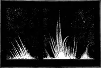 An illustration from The heavens above: a popular handbook of astronomy (1882)