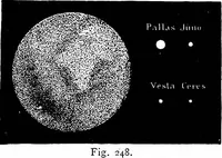 Picture 186 of 348 from The heavens above: a popular handbook of astronomy (1882), leaf 248