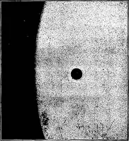 An illustration from The heavens above: a popular handbook of astronomy (1882)