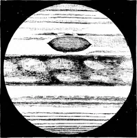 Picture 209 of 348 from The heavens above: a popular handbook of astronomy (1882), leaf 275
