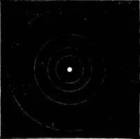 An illustration from The heavens above: a popular handbook of astronomy (1882)