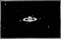 An illustration from The heavens above: a popular handbook of astronomy (1882)