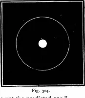 An illustration from The heavens above: a popular handbook of astronomy (1882)