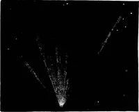 Picture 247 of 348 from The heavens above: a popular handbook of astronomy (1882), leaf 311