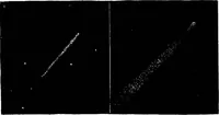 An illustration from The heavens above: a popular handbook of astronomy (1882)