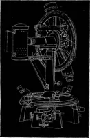 An illustration from The heavens above: a popular handbook of astronomy (1882)