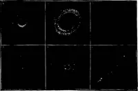 An illustration from The heavens above: a popular handbook of astronomy (1882)