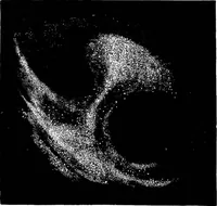 Picture 334 of 348 from The heavens above: a popular handbook of astronomy (1882), leaf 409