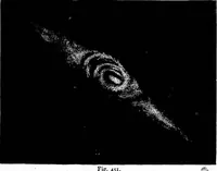 Picture 340 of 348 from The heavens above: a popular handbook of astronomy (1882), leaf 414