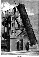 Picture 21 of 348 from The heavens above: a popular handbook of astronomy (1882), leaf 45
