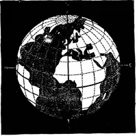 An illustration from The heavens above: a popular handbook of astronomy (1882)