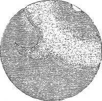 Picture 16 of 32 from A new treatise on astronomy, and the use of globes : in two parts ... (1866), leaf 106