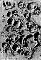 An illustration from Astronomy for students and general readers (1880)