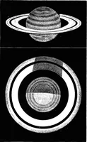 An illustration from Astronomy for students and general readers (1880)