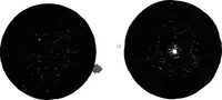 An illustration from Astronomy for students and general readers (1880)