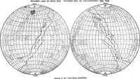 An illustration from Astronomy for students and general readers (1880)