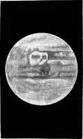An illustration from Astronomy for students and general readers (1880)